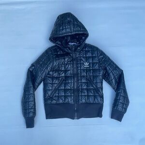 Adidas Jacket - Size S